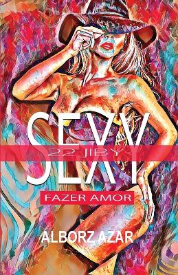 Book cover for 22 Jiby Sexy Fazer Amor