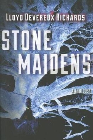 Cover of Stone Maidens