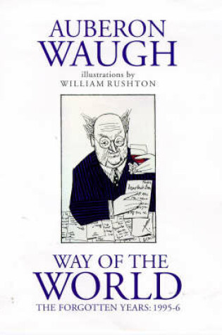 Cover of The Way of the World