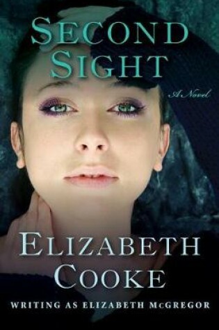 Cover of Second Sight