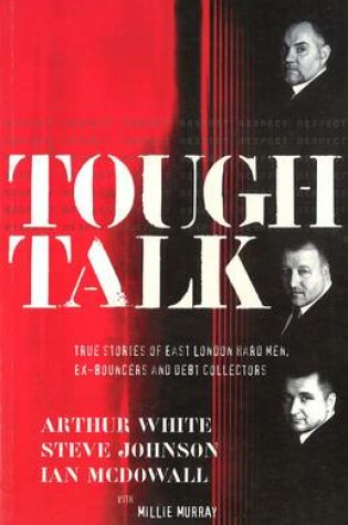 Cover of Tough Talk