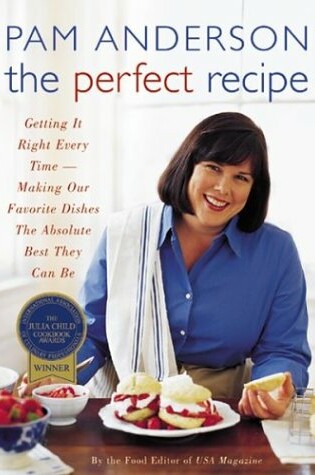 Cover of The Perfect Recipe