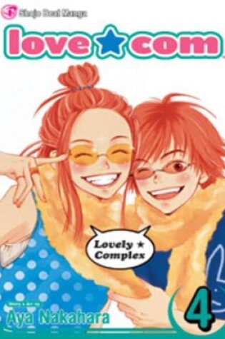 Cover of Love Com