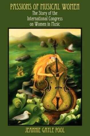 Cover of Passions of Musical Women