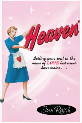 Cover of Heaven