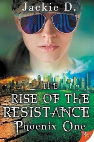 Cover of The Rise of the Resistance