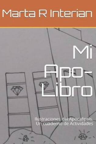 Cover of Mi Apo-Libro