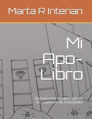 Cover of Mi Apo-Libro