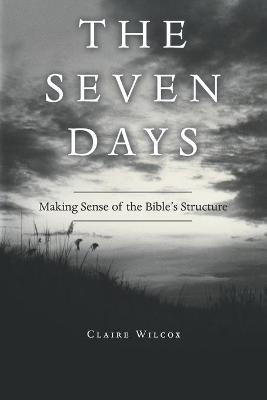 Book cover for The Seven Days