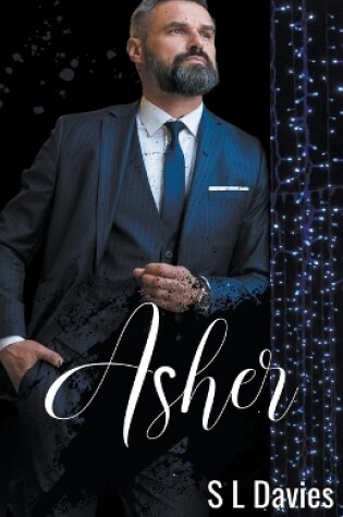 Cover of Asher