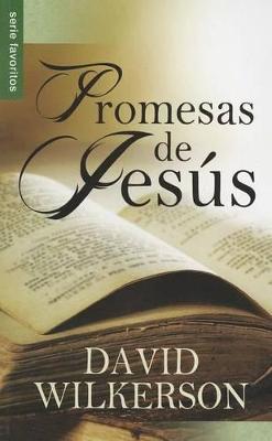 Book cover for Promesas de Jesus