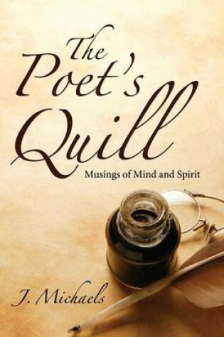 Cover of The Poet's Quill