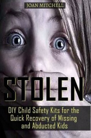 Cover of Stolen