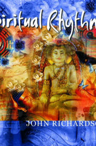 Cover of Spiritual Rhythms