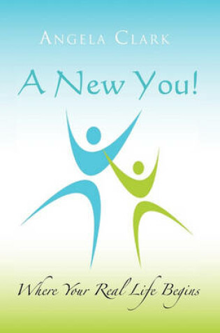 Cover of A New You