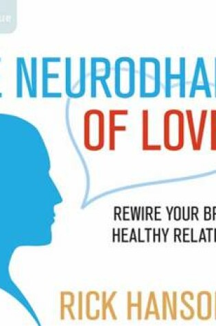 Cover of Neurodharma of Love