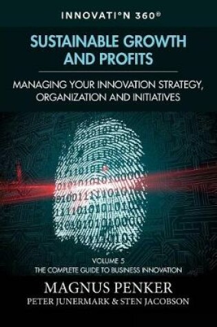 Cover of Sustainable Growth and Profits