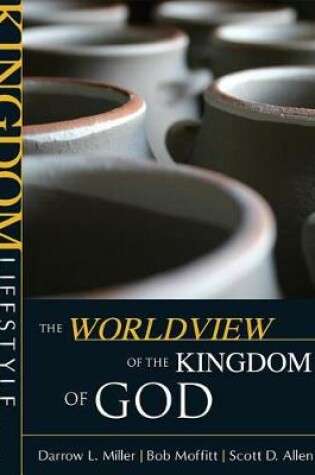 Cover of The Worldview of the Kingdom