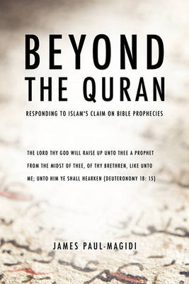 Cover of Beyond the Quran