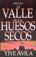 Book cover for El Valle de Los Huesos Secos