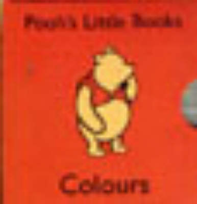 Cover of Colours