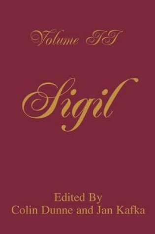 Cover of Sigil