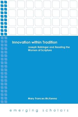 Book cover for Innovation within Tradition