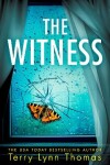 Book cover for The Witness
