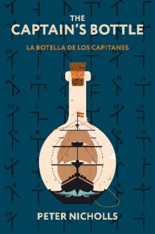 Cover of The Captain's Bottle