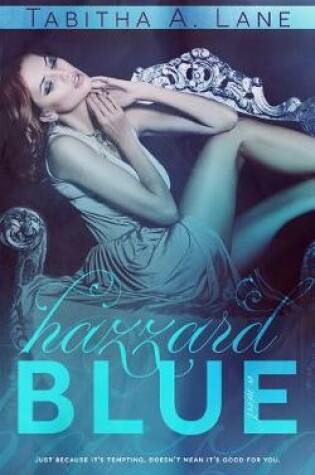 Cover of Hazzard Blue