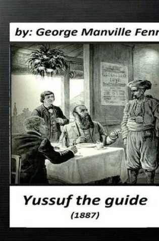 Cover of Yussuf the guide