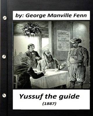 Book cover for Yussuf the guide