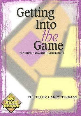 Cover of Getting Into the Game