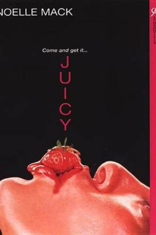 Cover of Juicy