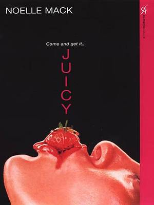 Book cover for Juicy