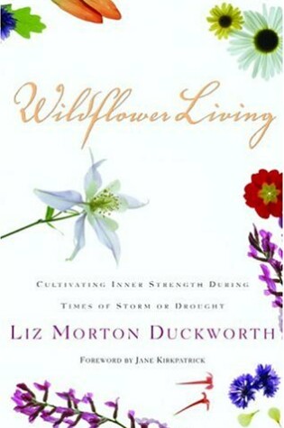 Cover of Wildflower Living