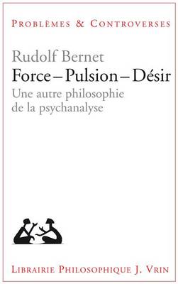 Book cover for Force - Pulsion - Desir