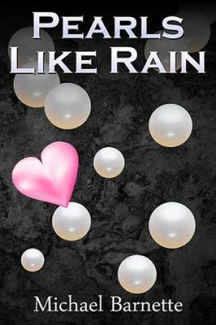 Cover of Pearls Like Rain