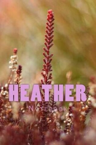 Cover of Heather