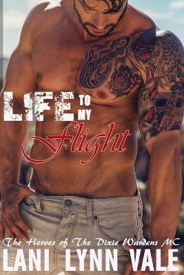 Book cover for Life To My Flight