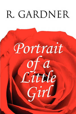 Book cover for Portrait of a Little Girl