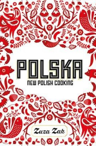 Cover of Polska