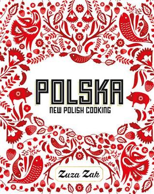 Book cover for Polska