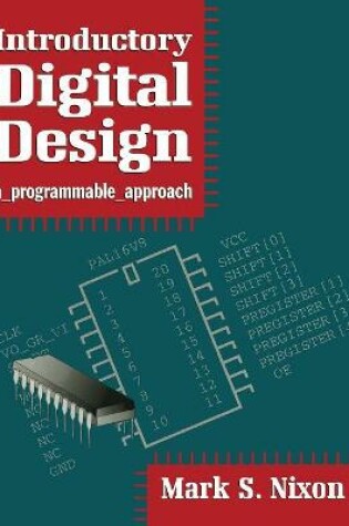 Cover of Introductory Digital Design