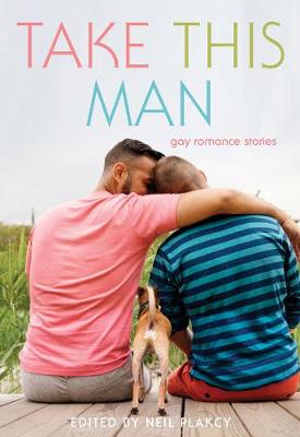 Book cover for Take This Man