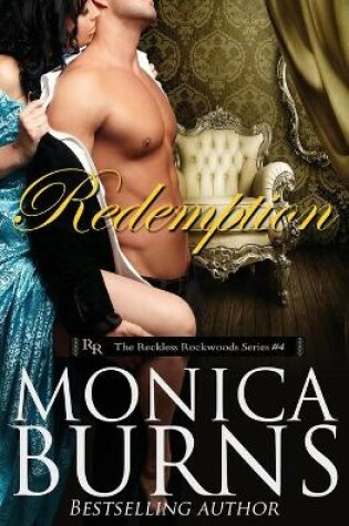 Cover of Redemption