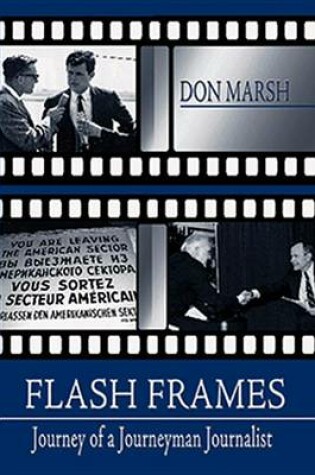 Cover of Flash Frames