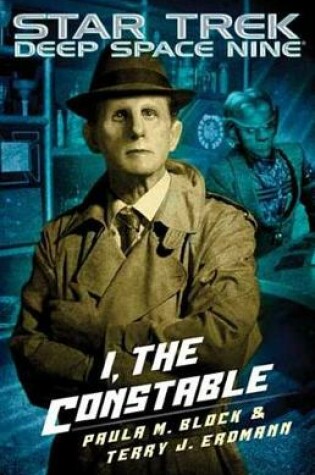 Cover of I, The Constable