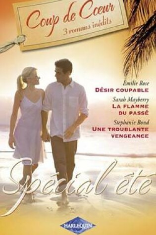 Cover of Special Ete (Harlequin Coup de Coeur)