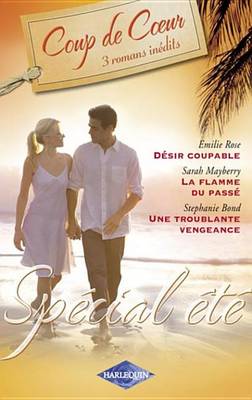 Book cover for Special Ete (Harlequin Coup de Coeur)